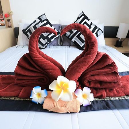 MLH Deluxe Studio Suites @ Landmark Residence Cheras Exterior foto