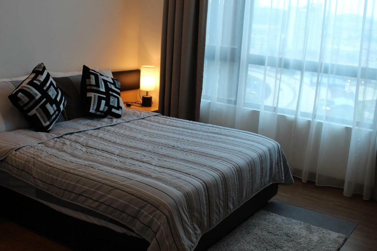 MLH Deluxe Studio Suites @ Landmark Residence Cheras Exterior foto