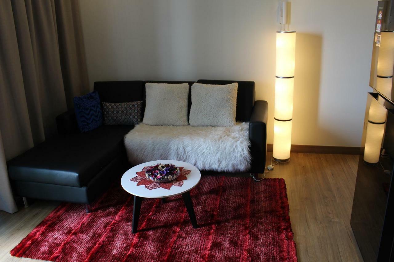 MLH Deluxe Studio Suites @ Landmark Residence Cheras Exterior foto