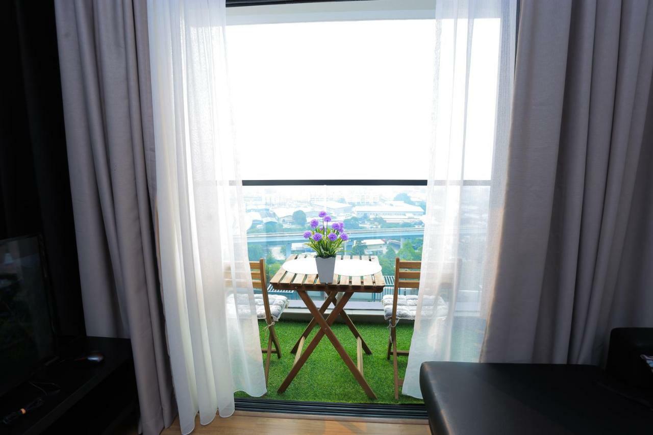MLH Deluxe Studio Suites @ Landmark Residence Cheras Exterior foto