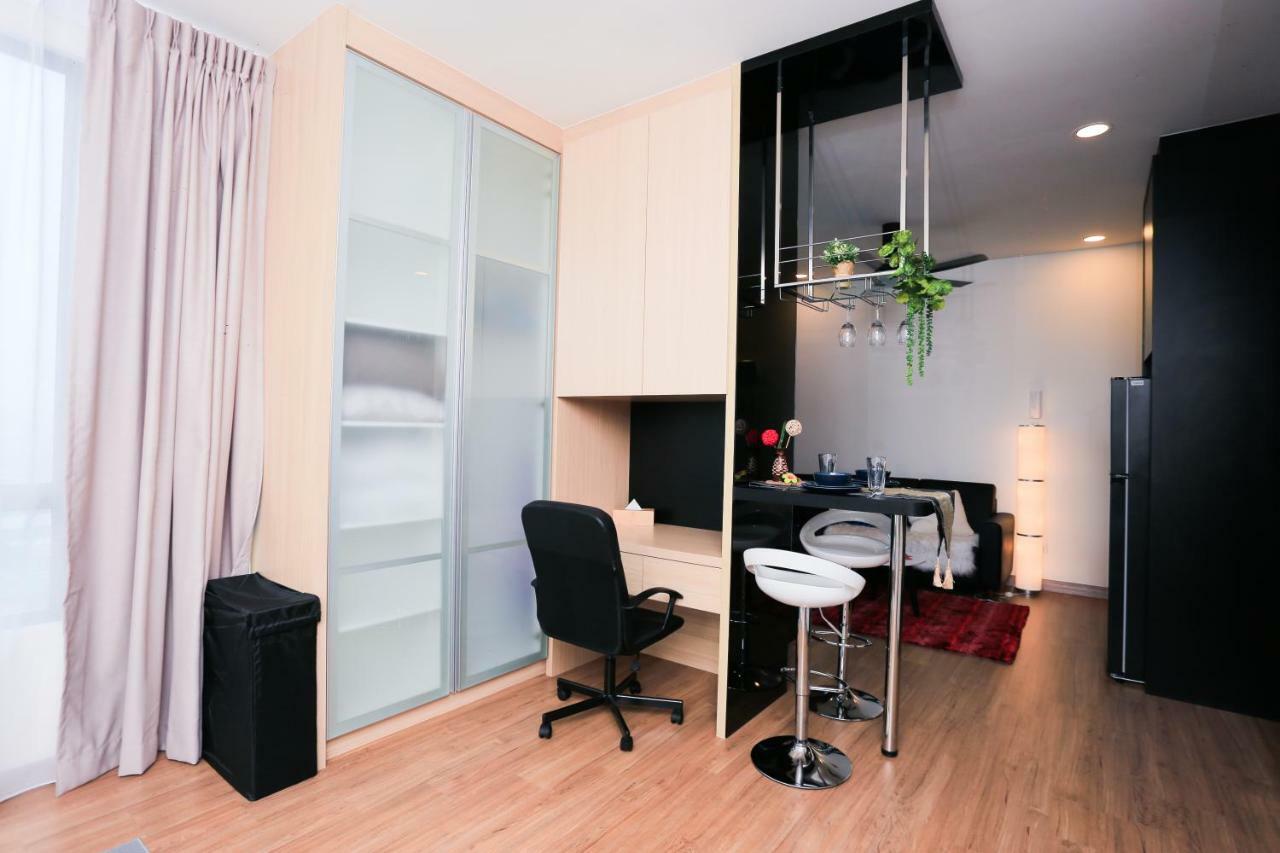 MLH Deluxe Studio Suites @ Landmark Residence Cheras Exterior foto
